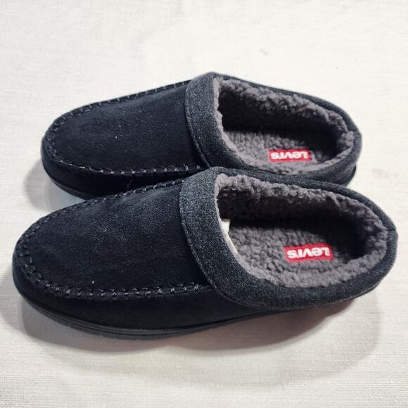Levi's Men's Victor Clog size 8-9 - Picture 1 of 6